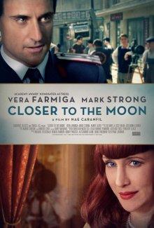 Ближе к Луне / Closer to the Moon (None) смотреть онлайн бесплатно в отличном качестве