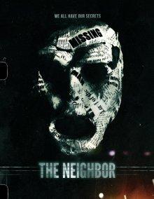 Сосед (The Neighbor) 2016 года смотреть онлайн бесплатно в отличном качестве. Постер