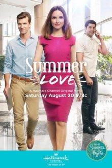 Летняя любовь / Summer Love (2016) смотреть онлайн бесплатно в отличном качестве