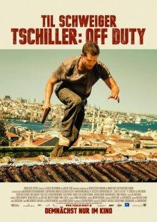 Безбашенный Ник / Tschiller: Off Duty (2016) смотреть онлайн бесплатно в отличном качестве