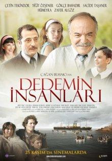 Народ моего деда / Dedemin insanlari (2011) смотреть онлайн бесплатно в отличном качестве