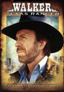 Крутой Уокер / Walker, Texas Ranger (None) смотреть онлайн бесплатно в отличном качестве