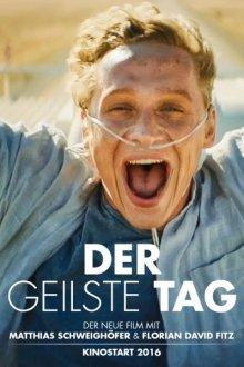 Самый крутой день / Der geilste Tag (2016) смотреть онлайн бесплатно в отличном качестве