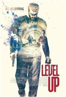 Новый уровень / Level Up (2016) смотреть онлайн бесплатно в отличном качестве