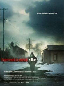 Я не серийный убийца / I Am Not a Serial Killer (2016) смотреть онлайн бесплатно в отличном качестве