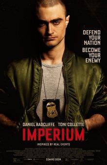 Абсолютная власть / Imperium (2016) смотреть онлайн бесплатно в отличном качестве