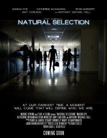 Естественный отбор (Natural Selection) 2016 года смотреть онлайн бесплатно в отличном качестве. Постер