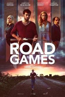 Дорожные игры / Road Games (None) смотреть онлайн бесплатно в отличном качестве