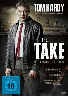 Прикуп / The Take (2009) смотреть онлайн бесплатно в отличном качестве