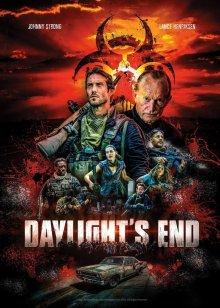 Конец дня (Daylight's End) 2016 года смотреть онлайн бесплатно в отличном качестве. Постер