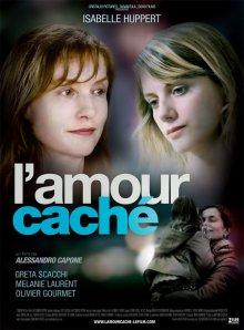 Скрытая любовь / L'amore nascosto (2007) смотреть онлайн бесплатно в отличном качестве