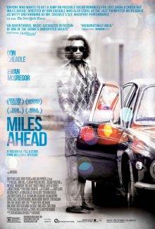 Убить трубача / Miles Ahead (None) смотреть онлайн бесплатно в отличном качестве