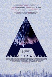 Выгода (Advantageous)  года смотреть онлайн бесплатно в отличном качестве. Постер