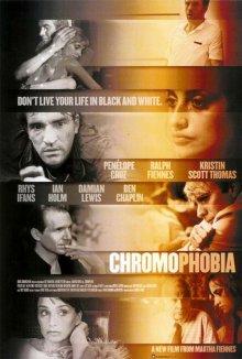 Хромофобия (Chromophobia) 2005 года смотреть онлайн бесплатно в отличном качестве. Постер