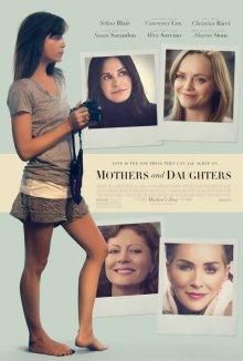 День матери / Mothers and Daughters (2016) смотреть онлайн бесплатно в отличном качестве