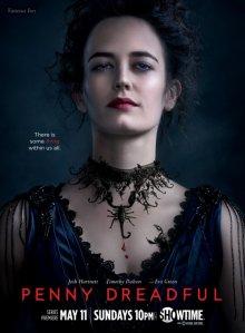 Страшные сказки / Ужасы по дешевке / Penny Dreadful () смотреть онлайн бесплатно в отличном качестве