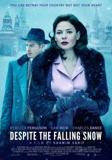 Несмотря на падающий снег / Despite the Falling Snow (2016) смотреть онлайн бесплатно в отличном качестве