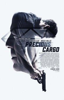 Ценный груз / Precious Cargo (2016) смотреть онлайн бесплатно в отличном качестве