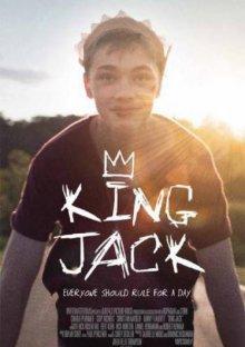 Король Джек / King Jack (None) смотреть онлайн бесплатно в отличном качестве