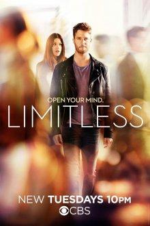 Области тьмы (Limitless)  года смотреть онлайн бесплатно в отличном качестве. Постер