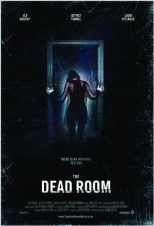 Комната мертвых (The Dead Room)  года смотреть онлайн бесплатно в отличном качестве. Постер