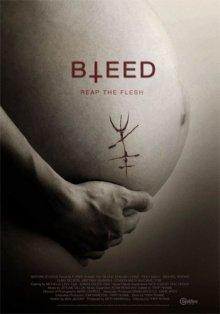 Круг (Bleed) 2016 года смотреть онлайн бесплатно в отличном качестве. Постер