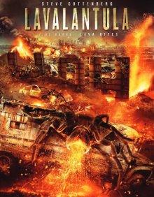 Лавалантула / Lavalantula (None) смотреть онлайн бесплатно в отличном качестве