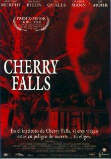 Убийства в Черри-Фолс (Cherry Falls) 2000 года смотреть онлайн бесплатно в отличном качестве. Постер