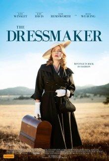 Портниха / The Dressmaker (None) смотреть онлайн бесплатно в отличном качестве