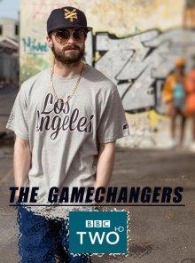 Переломный момент (The Gamechangers)  года смотреть онлайн бесплатно в отличном качестве. Постер