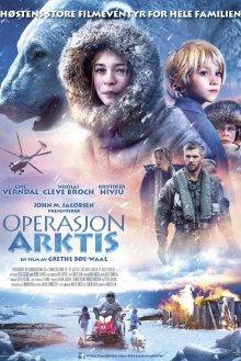 Выжить в Арктике / Operasjon Arktis (None) смотреть онлайн бесплатно в отличном качестве