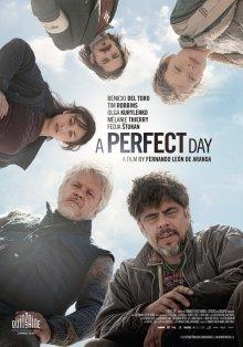 Идеальный день / A Perfect Day (None) смотреть онлайн бесплатно в отличном качестве