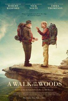 Прогулка по лесам / A Walk in the Woods (None) смотреть онлайн бесплатно в отличном качестве