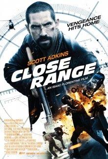 Близкое расстояние / Close Range (None) смотреть онлайн бесплатно в отличном качестве