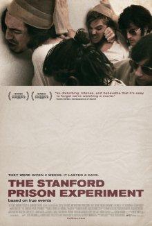 Тюремный эксперимент в Стэнфорде / The Stanford Prison Experiment (None) смотреть онлайн бесплатно в отличном качестве