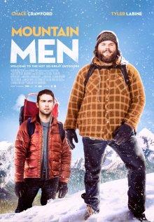 Горцы (Mountain Men)  года смотреть онлайн бесплатно в отличном качестве. Постер