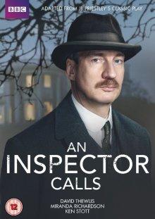 Визит инспектора / An Inspector Calls () смотреть онлайн бесплатно в отличном качестве