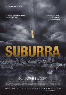 Субурра / Suburra (None) смотреть онлайн бесплатно в отличном качестве