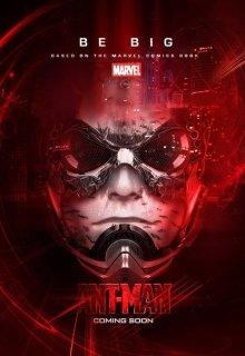 Человек-муравей / Ant-Man (None) смотреть онлайн бесплатно в отличном качестве