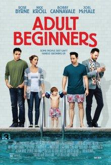 Взрослые новички / Adult Beginners (None) смотреть онлайн бесплатно в отличном качестве