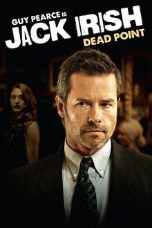 Джек Айриш: Тупик (Jack Irish: Dead Point)  года смотреть онлайн бесплатно в отличном качестве. Постер