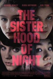 Сестринство ночи (The Sisterhood of Night)  года смотреть онлайн бесплатно в отличном качестве. Постер