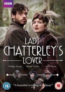 Любовник леди Чаттерлей (Lady Chatterley's Lover)  года смотреть онлайн бесплатно в отличном качестве. Постер