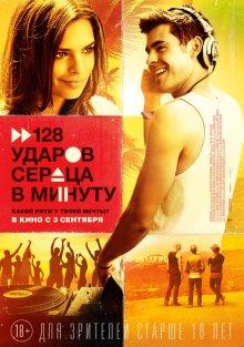 128 ударов сердца в минуту (We Are Your Friends)  года смотреть онлайн бесплатно в отличном качестве. Постер