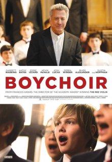 Хористы / Boychoir (None) смотреть онлайн бесплатно в отличном качестве