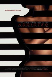 Зависимый / Addicted (None) смотреть онлайн бесплатно в отличном качестве