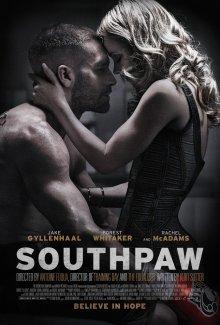 Левша / Southpaw (None) смотреть онлайн бесплатно в отличном качестве