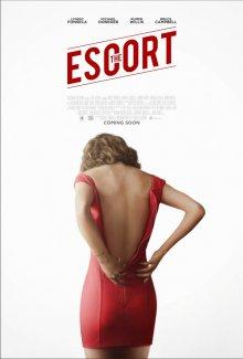 Эскорт (The Escort)  года смотреть онлайн бесплатно в отличном качестве. Постер