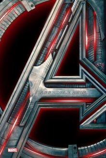 Мстители: Эра Альтрона / Avengers: Age of Ultron (None) смотреть онлайн бесплатно в отличном качестве