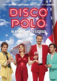 Диско Поло (Disco Polo)  года смотреть онлайн бесплатно в отличном качестве. Постер